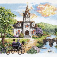 Cross stitch pattern: #46647