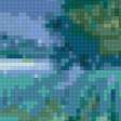 Preview of cross stitch pattern: #46714