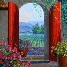 Cross stitch pattern: #46714