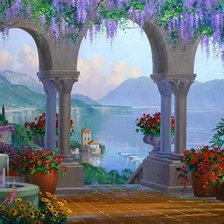 Cross stitch pattern: #46725