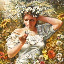 Cross stitch pattern: #46908