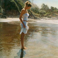 Cross stitch pattern: #46924