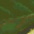 Preview of cross stitch pattern: #47641