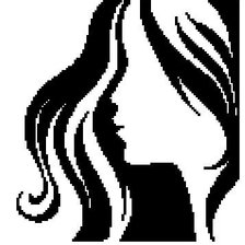 Cross stitch pattern: #47716