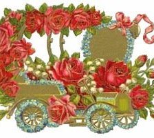 Cross stitch pattern: #47784