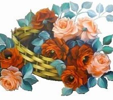 Cross stitch pattern: #47786