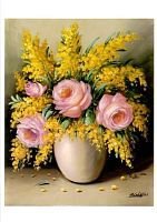Cross stitch pattern: #47793