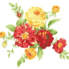 Cross stitch pattern: #47796