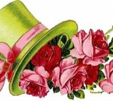 Cross stitch pattern: #47798