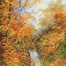 Cross stitch pattern: #47902
