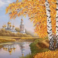 Cross stitch pattern: #47903