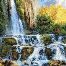 Cross stitch pattern: #47914