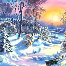 Cross stitch pattern: #47916