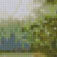 Preview of cross stitch pattern: #47920