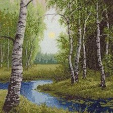 Cross stitch pattern: #47920