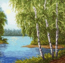 Cross stitch pattern: #47922