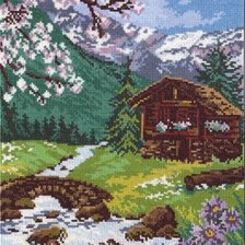 Cross stitch pattern: #47927