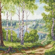 Cross stitch pattern: #47930