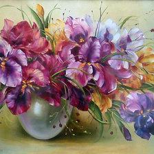 Cross stitch pattern: #48136