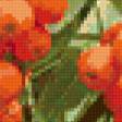 Preview of cross stitch pattern: #48198