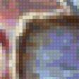 Preview of cross stitch pattern: #48560