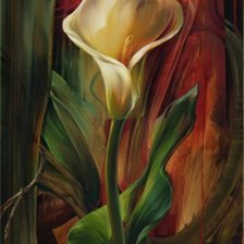 Cross stitch pattern: #48567