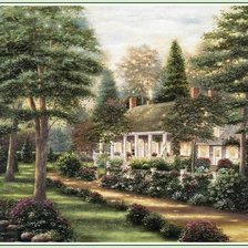 Cross stitch pattern: #48629