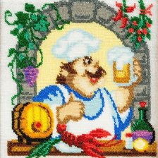Cross stitch pattern: #48651
