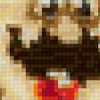 Preview of cross stitch pattern: #48653