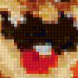 Preview of cross stitch pattern: #48654
