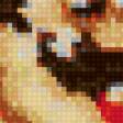 Preview of cross stitch pattern: #48655