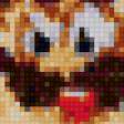 Preview of cross stitch pattern: #48660