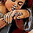 Preview of cross stitch pattern: #49071