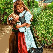 Cross stitch pattern: #49449