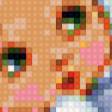 Preview of cross stitch pattern: #49526