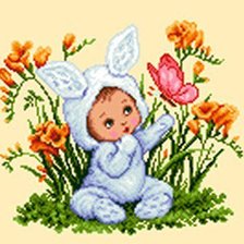 Cross stitch pattern: #49526