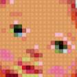 Preview of cross stitch pattern: #49528