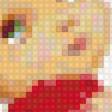 Preview of cross stitch pattern: #49529