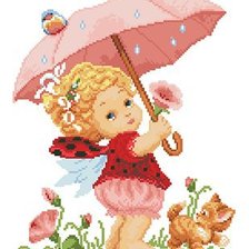 Cross stitch pattern: #49529