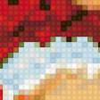 Preview of cross stitch pattern: #49530