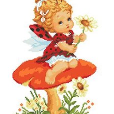 Cross stitch pattern: #49530