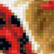 Preview of cross stitch pattern: #49536