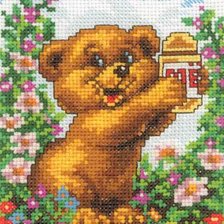 Cross stitch pattern: #49542