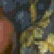 Preview of cross stitch pattern: #49621