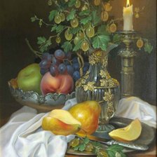 Cross stitch pattern: #49621