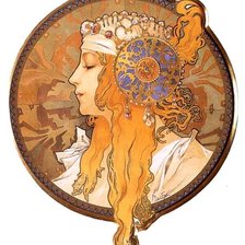 Cross stitch pattern: #49792