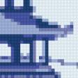 Preview of cross stitch pattern: #50061