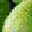 Preview of cross stitch pattern: #50110