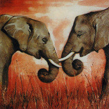 Cross stitch pattern: #50219