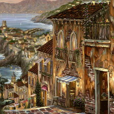 Cross stitch pattern: #50564